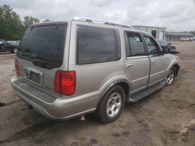 Photo 4 from auction – 2000 LINCOLN NAVIGATOR with VIN 5LMRU27AXYLJ05959
