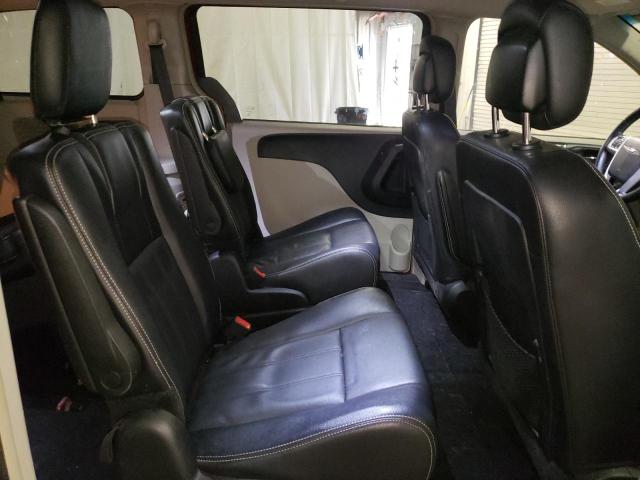 Photo 6 from auction – 2014 CHRYSLER TOWN & COU with VIN 2C4RC1BG2ER446002