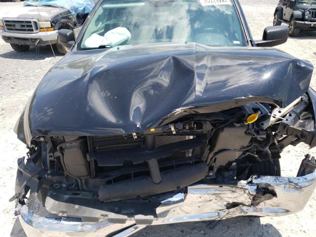 Photo 7 from auction – 2021 RAM 1500 CLASS with VIN 1C6RR6LG4MS530398