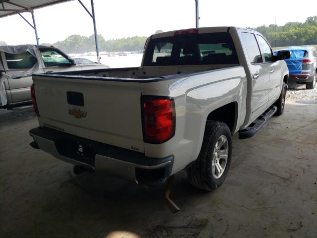 Photo 4 from auction – 2014 CHEVROLET SILVERADO with VIN 3GCUKSEC2EG307313