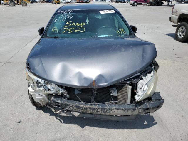 Photo 7 from auction – 2014 TOYOTA CAMRY L with VIN 4T1BF1FKXEU401170
