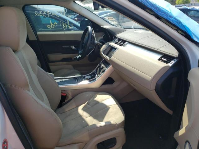 Photo 5 from auction – 2015 LAND ROVER RANGE ROVE with VIN SALVN2BG2FH965667