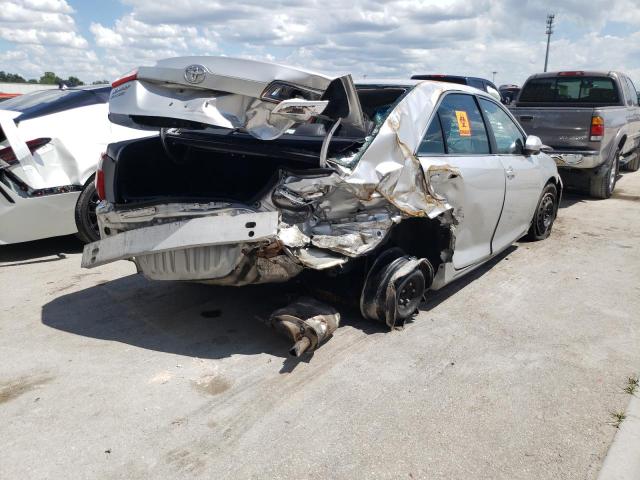 Photo 4 from auction – 2012 TOYOTA CAMRY BASE with VIN 4T1BF1FK6CU046401