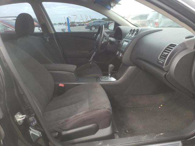 Photo 5 from auction – 2012 NISSAN ALTIMA BAS with VIN 1N4AL2AP6CN571315