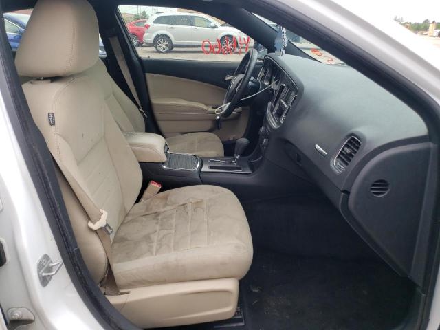 Photo 5 from auction – 2014 DODGE CHARGER SE with VIN 2C3CDXBG5EH243248
