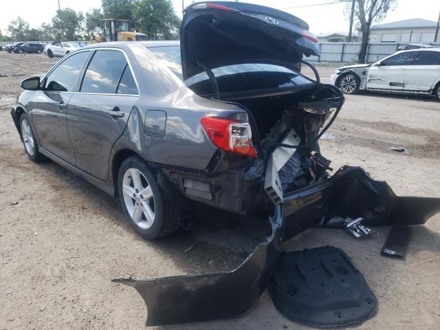 Photo 3 from auction – 2014 TOYOTA CAMRY L with VIN 4T1BF1FK8EU306204