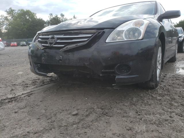 Photo 9 from auction – 2012 NISSAN ALTIMA BAS with VIN 1N4AL2AP6CN571315