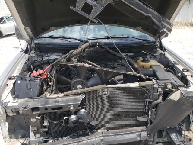Photo 7 from auction – 2011 FORD F150 SUPER with VIN 1FTEX1CM3BFA23553