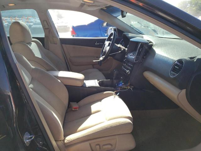 Photo 5 from auction – 2011 NISSAN MAXIMA S with VIN 1N4AA5AP1BC822548