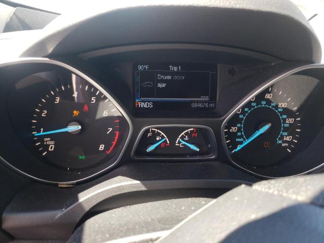 Photo 8 from auction – 2015 FORD ESCAPE SE with VIN 1FMCU9G99FUA73861
