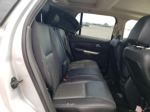 Photo 6 from auction – 2013 FORD EDGE SPORT with VIN 2FMDK3AK1DBA20982