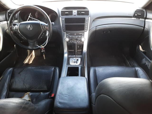 Photo 9 from auction – 2007 ACURA TL with VIN 19UUA66207A011094