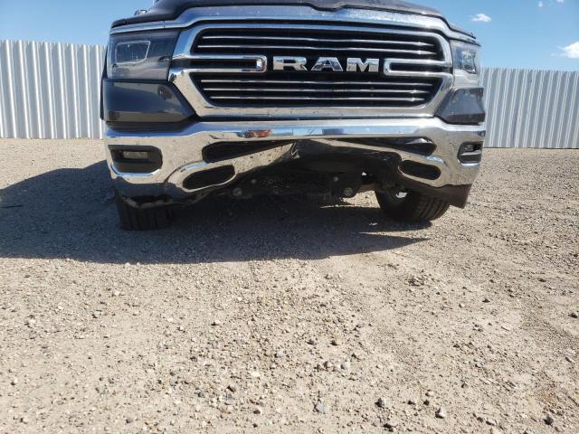 Photo 9 from auction – 2021 RAM 1500 LARAM with VIN 1C6SRFJT6MN778653