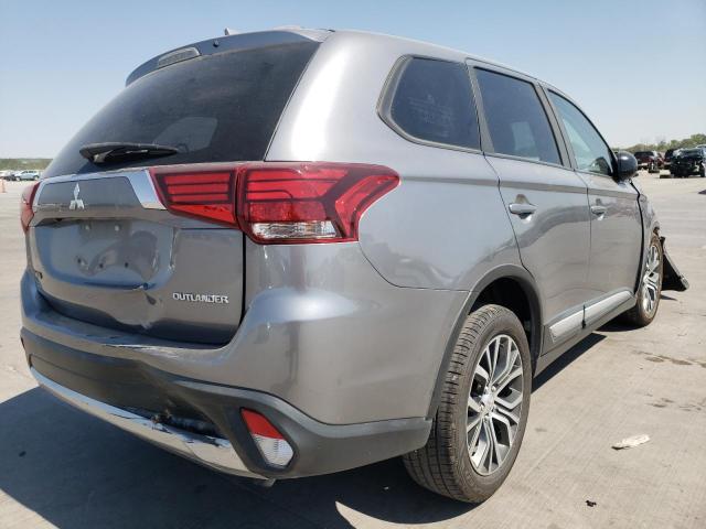 Photo 4 from auction – 2018 MITSUBISHI OUTLANDER with VIN JA4AD2A30JZ052703