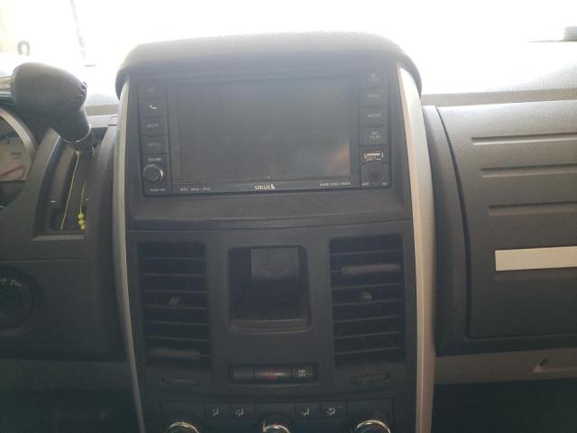 Photo 9 from auction – 2010 DODGE GRAND CARA with VIN 2D4RN3D10AR447872