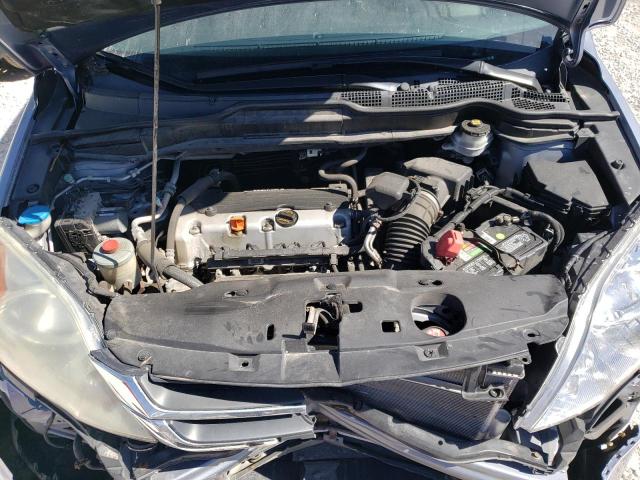 Photo 7 from auction – 2011 HONDA CR-V LX with VIN 5J6RE4H31BL034751