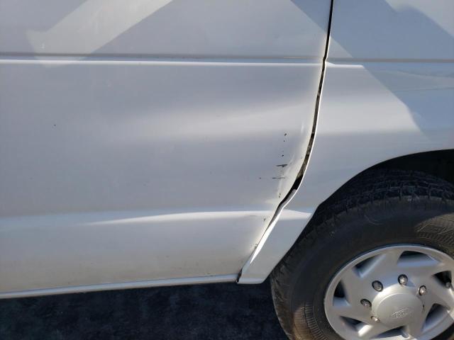 Photo 9 from auction – 2010 FORD ECONOLINE with VIN 1FTNE2EL6ADA50238