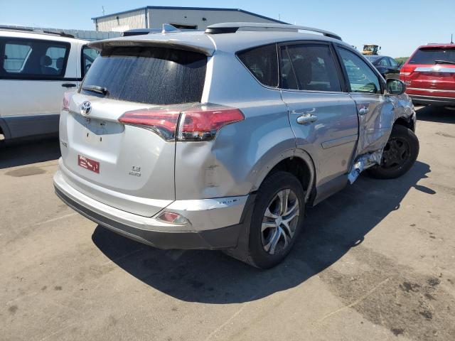 Photo 4 from auction – 2017 TOYOTA RAV4 LE with VIN 2T3BFREVXHW608034