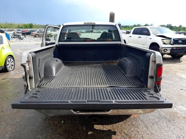 Photo 9 from auction – 2001 DODGE RAM 1500 with VIN 3B7HC13Y41G775559
