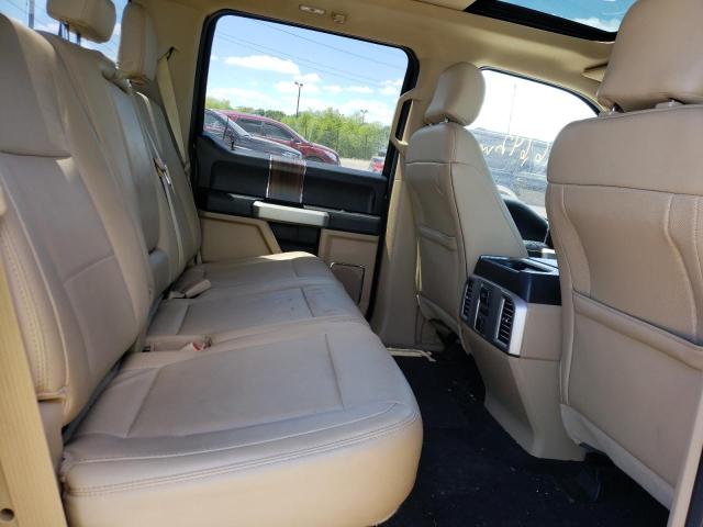 Photo 6 from auction – 2015 FORD F150 SUPER with VIN 1FTFW1EG9FFC74307