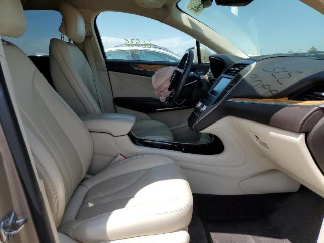 Photo 5 from auction – 2015 LINCOLN MKC with VIN 5LMTJ2AH2FUJ27482