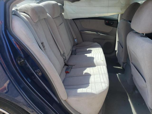 Photo 6 from auction – 2007 KIA OPTIMA LX with VIN KNAGE123775104170
