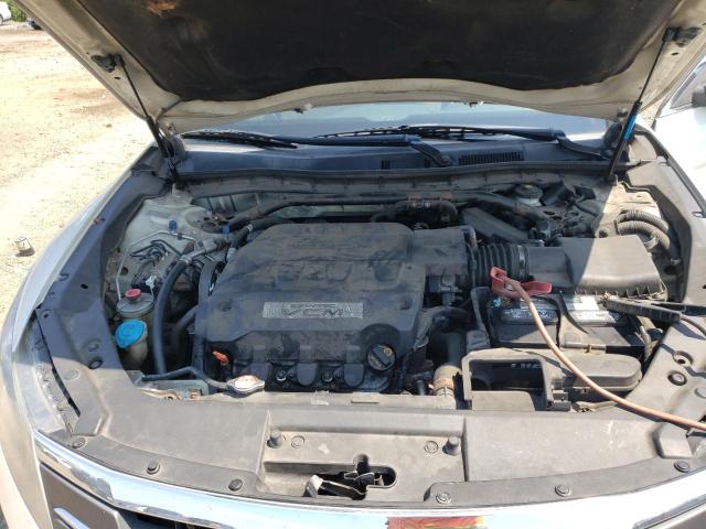 Photo 7 from auction – 2012 HONDA CROSSTOUR with VIN 5J6TF2H56CL007913