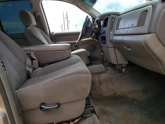 Photo 5 from auction – 2003 DODGE RAM 1500 S with VIN 1D7HU18N73J528300
