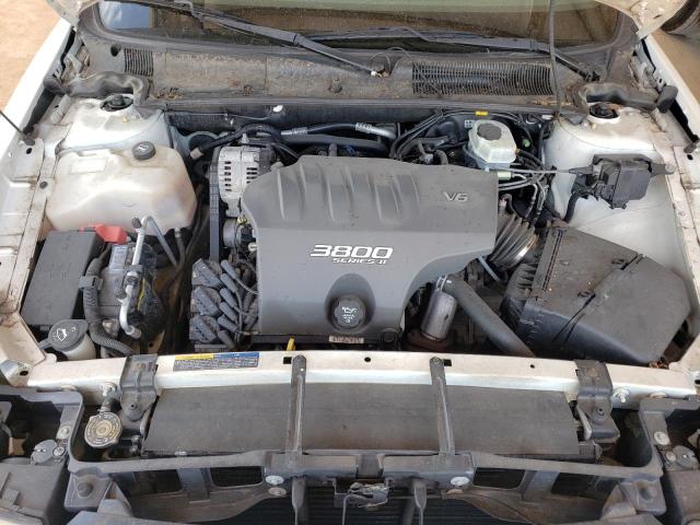 Photo 7 from auction – 2002 BUICK LESABRE CU with VIN 1G4HP54K224243288