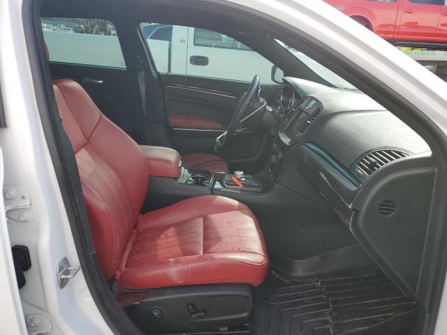 Photo 5 from auction – 2021 CHRYSLER 300 with VIN 2C3CCABT1MH508968