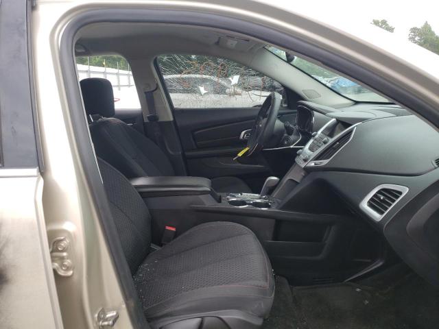 Photo 5 from auction – 2015 GMC TERRAIN SL with VIN 2GKALMEK2F6388141