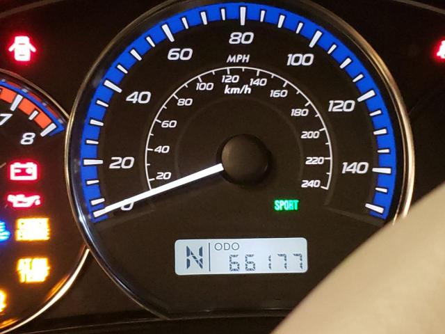 Photo 8 from auction – 2012 SUBARU FORESTER 2 with VIN JF2SHBCC0CH417905