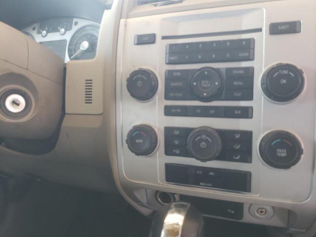 Photo 9 from auction – 2008 MERCURY MARINER PR with VIN 4M2CU87108KJ06571
