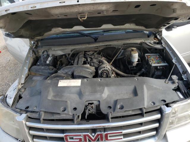 Photo 7 from auction – 2012 GMC SIERRA C15 with VIN 1GTR1VE04CZ114979