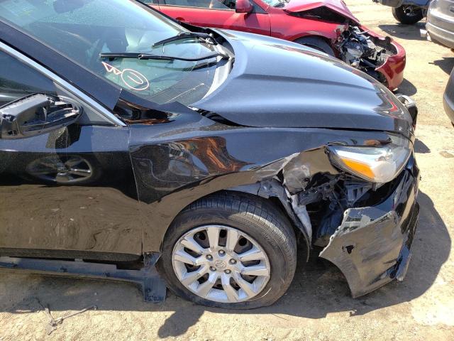 Photo 9 from auction – 2017 NISSAN ALTIMA 2.5 with VIN 1N4AL3AP9HN326697