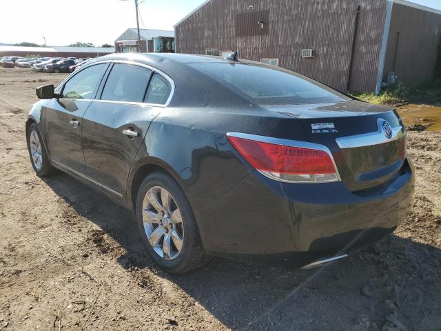 Photo 3 from auction – 2011 BUICK LACROSSE C with VIN 1G4GE5ED4BF132490