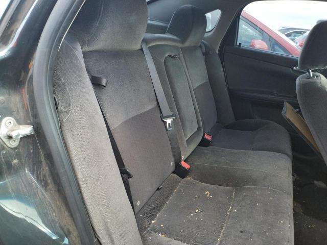Photo 6 from auction – 2013 CHEVROLET IMPALA LT with VIN 2G1WG5E3XD1114919