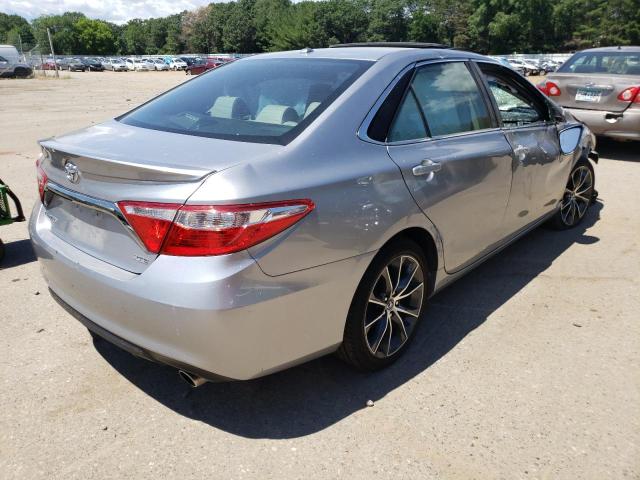 Photo 4 from auction – 2015 TOYOTA CAMRY LE with VIN 4T1BF1FK2FU053687