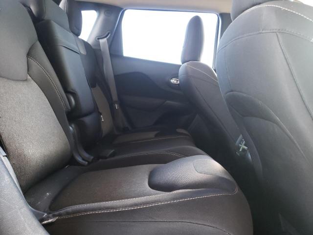 Photo 6 from auction – 2014 JEEP CHEROKEE S with VIN 1C4PJLAB3EW314422