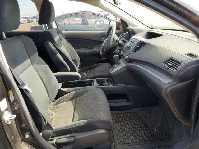 Photo 5 from auction – 2012 HONDA CR-V EX with VIN JHLRM4H54CC019112