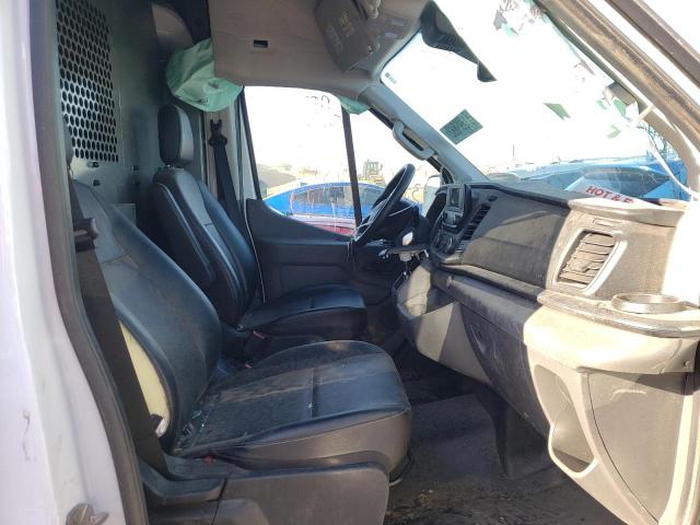 Photo 5 from auction – 2021 FORD TRANSIT T- with VIN 1FTBW3XG3MKA38683