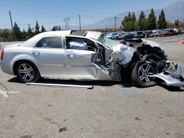 Photo 9 from auction – 2010 CHRYSLER 300 TOURIN with VIN 2C3CA5CV7AH254546
