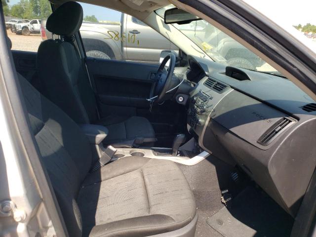 Photo 5 from auction – 2009 FORD FOCUS SE with VIN 1FAHP35N69W124469