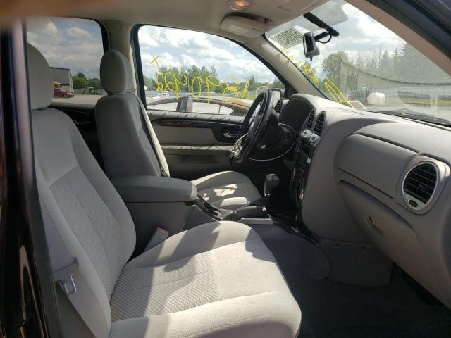 Photo 5 from auction – 2008 GMC ENVOY with VIN 1GKDT13S182215614