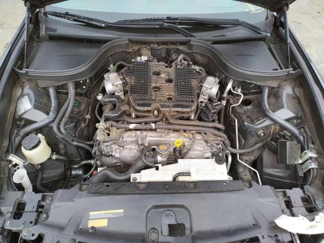 Photo 7 from auction – 2011 INFINITI G37 BASE with VIN JN1CV6AP6BM300993