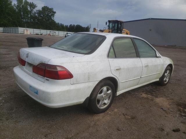 Photo 4 from auction – 2000 HONDA ACCORD EX with VIN 1HGCG1658YA034129