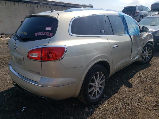 Photo 4 from auction – 2014 BUICK ENCLAVE with VIN 5GAKVBKD6EJ231560