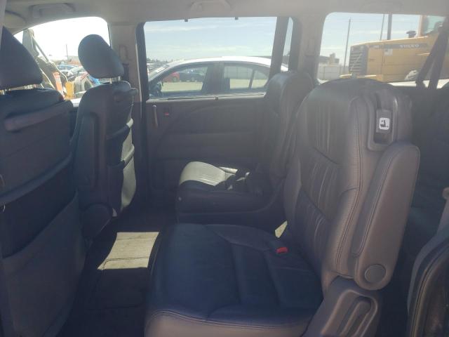 Photo 6 from auction – 2007 HONDA ODYSSEY EX with VIN 5FNRL38687B504400