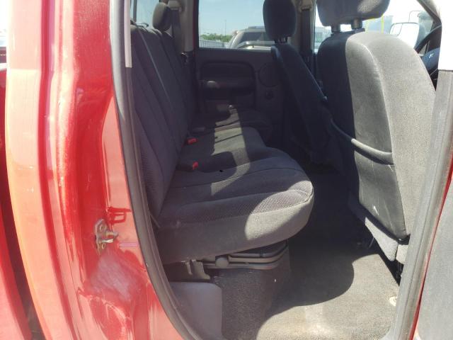Photo 6 from auction – 2005 DODGE RAM 1500 S with VIN 1D7HU18D15S258002