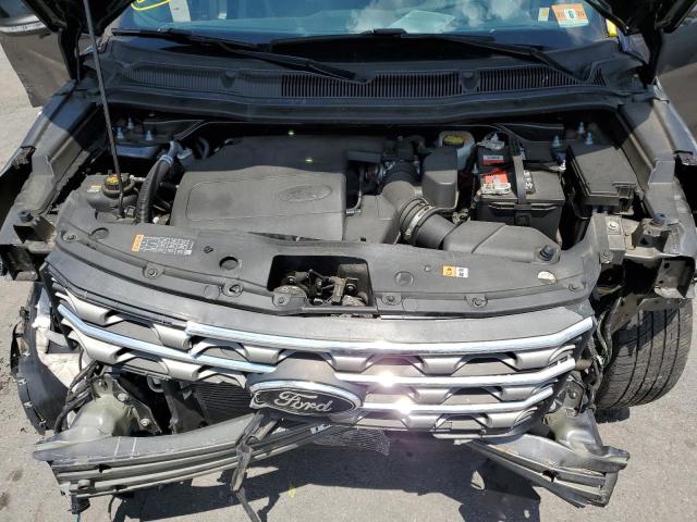 Photo 7 from auction – 2017 FORD EXPLORER X with VIN 1FM5K8D87HGD74263